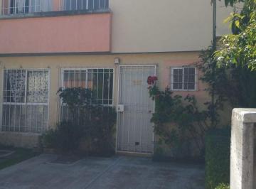 Casa en condominio 60m² Venta  · Se Vende Amplia Propiedad en Fracc Las Trojes