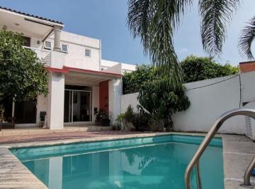 Casa de 3 habitaciones, Cuernavaca · Casa en Venta Lomas de Cuernavaca, Morelos, Burgos
