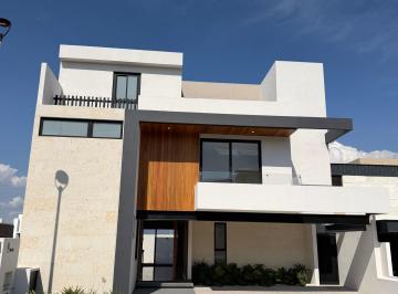 Casa en condominio de 4 habitaciones, El Marqués · Casa Venta Zibata Nueva Acabados de Lujo Privada Centro Comercial Posible 5 Recamaras Unica