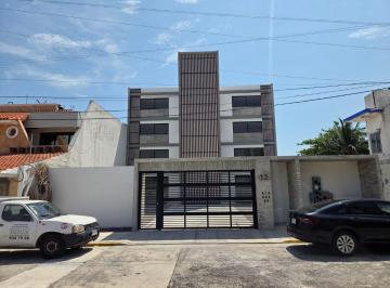 Departamento de 3 habitaciones, Boca del Río · Departamentos en Venta Torre Venus 12 en Jardines de Mocambo en Boca del Río Veracruz
