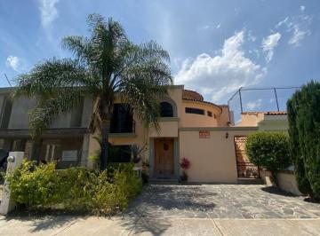 Casa en condominio de 3 habitaciones, Tlajomulco de Zúñiga · Casa en Venta Bosques de Santa Anita Zona Prepa Tec Monterrey Al Sur de La Ciudad