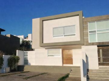 Casa en condominio · 290m² · 4 Recámaras · Casa en Condominio - Fraccionamiento Cumbres del Lago