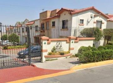 Casa de 2 habitaciones, Tecámac · Vendo Casa en Bonita Privada Villa del Real Tecamac