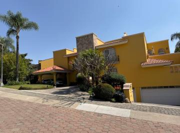 Casa en condominio de 4 habitaciones, Zapopan · Casa en Venta en Villa Coral Zapopan Jalisco