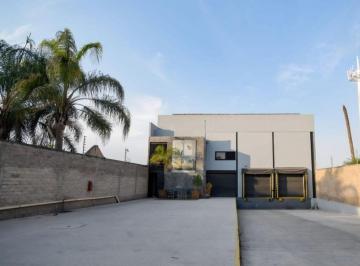 Nave industrial , Zapopan · Nave Industrial Equipada en Venta por Lopez Mateos Sur