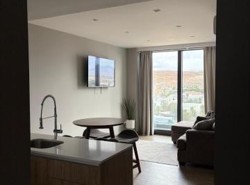 Departamento de 2 habitaciones, Tijuana · Departamento en Luca Residencial
