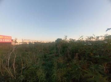Terreno / Lote · 13000m² · Renta de Terreno en Jardines de La Hacienda, Querétaro.