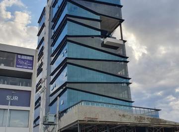Oficina · 32m² · 1 Estacionamiento · Renta de Consultorio/oficina en Col. Centro Sur, Querétaro.