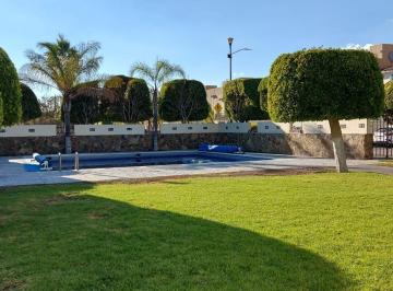 Casa en condominio · 138m² · 3 Recámaras · 2 Estacionamientos · Casa en Venta en Fracc. Parque La Gloria, Querétaro.