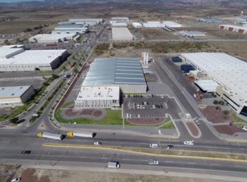 Terreno industrial · 34201m² · Terreno Industrial en en Venta en Querétaro.