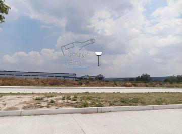 Terreno industrial · 1526m² · 8 Estacionamientos · Terreno Industrial en Venta en Querétaro, Qro.