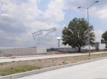 Terreno industrial · 59130m² · 8 Estacionamientos · Terreno Industrial en Venta en Querétaro, Qro.