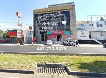 Edificio · 1723m² · 10 Estacionamientos · Edificio Comercial en Venta Querétaro, Qro.