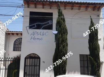 Local comercial · 71m² · 2 Recámaras · Oficina - Consultorio en Renta Calle Hospital Ángeles Queretaro, Qro.