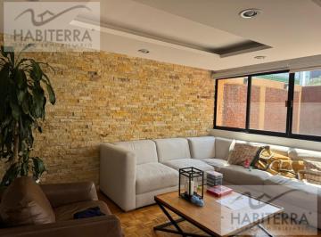 Casa · 350m² · 3 Recámaras · 2 Estacionamientos · Renta Excelente Casa en Condominio
