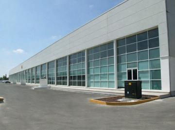 Nave industrial , Querétaro · 1000 m² Parque Ind. Benito Juárez