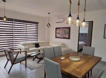 Departamento de 3 habitaciones, Benito Juárez · Amplio Departamento de 3 Habitaciones en Planta Baja