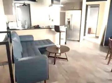 Departamento de 2 habitaciones, Cuauhtémoc · Buenavista Insurgentes 2 Recamaras 2 Baños Ubicacion