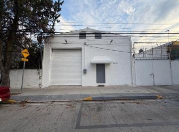 Bodega comercial , Zapopan · Bodega en Renta en Av Xóchitl, Cerca de Av Patria y Av Moctezuma