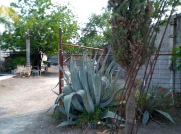 Terreno / Lote , Guadalupe · Terreno Ideal Para Quinta, Bodega o Industrial