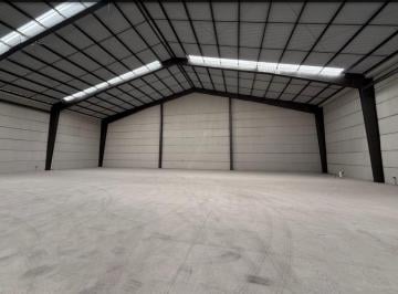 1 · Bodega en Renta