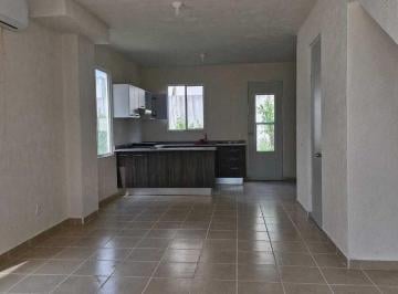 Casa de 2 habitaciones, Mérida · Casa Dentro de Privada en Villas de Oriente