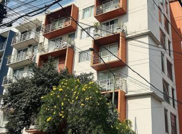 Departamento de 2 habitaciones, Benito Juárez · Venta, Departamento Zacahuitzco Colonia del Carmen Benito Juarez