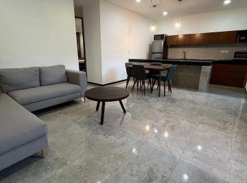 Departamento de 2 habitaciones, Mérida · Departamento en Temozón Norte