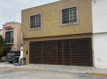 Casa de 3 habitaciones, Ramos Arizpe · Casa en Renta en Ramos Arizpe
