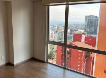 Departamento de 2 habitaciones, Cuajimalpa de Morelos · Departamento en Venta, en La Cité, de 78 m²