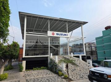 Edificio · 800m² · 1 Recámara · 22 Estacionamientos · Edificio Comercial - La Pradera
