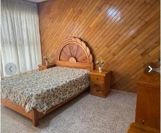 Departamento · 40m² · 2 Recámaras · 1 Estacionamiento · Departamento Amueblado en Renta en Toluca Zona Tren Toluca