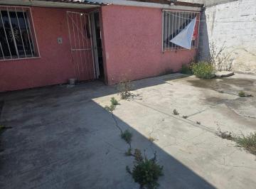 Casa · 60m² · 2 Recámaras · 2 Estacionamientos · Casa - Ecológico Suteym