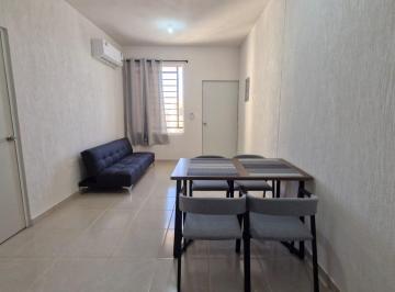 Departamento de 2 habitaciones, Bahía de Banderas · Departamento Amueblado en Zitadela (Trato Directo)