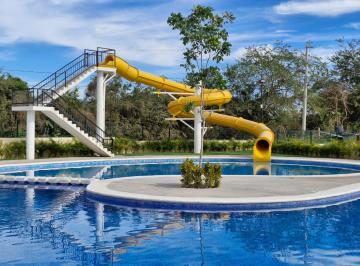 Departamento de 2 habitaciones, Bahía de Banderas · Departamento Amueblado en Zitadela (Trato Directo)