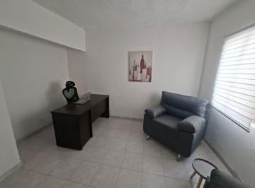 Oficina de 1 habitación, Guadalupe · Consultorio / Oficina en Renta – Sucursal Las Américas | Espacios Equipados y Fl
