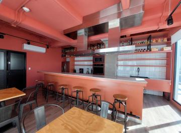 Departamento · 40m² · 1 Recámara · 1 Estacionamiento · Departamento Amueblado y Equipado Kyo Constella Monterrey Nl