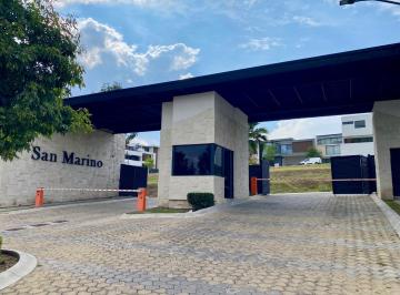 Casa · 262m² · 3 Recámaras · 2 Estacionamientos · Casa en Clúster San Marino (Lomas de Angelópolis Ii)