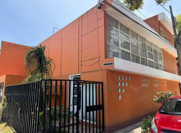 Casa de 4 habitaciones, Coyoacán · Casa en Venta Campestre Churubusco $8,900,000