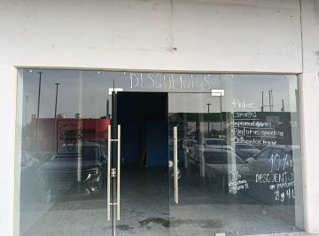 Local comercial · 63m² · 1 Recámara · 55 Estacionamientos · ¡último Local en Renta Disponible en Plaza Oporto!