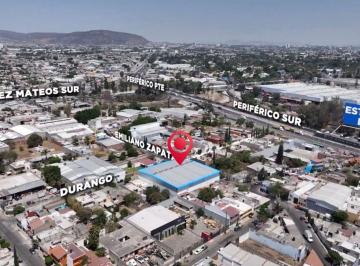 Bodega comercial , Zapopan · Bodega Última Milla o Nave Industrial 1 Cuadra de Periférico | Oportunidad $29.9