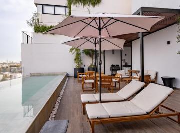 Departamento de 1 habitación, Guadalajara · Departamento Renta Providencia Bosqalta
