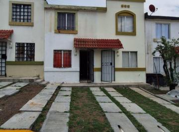 Casa de 2 habitaciones, Huehuetoca · Vendo Bonita Casa Urbi Villa del Rey Huehuetoca