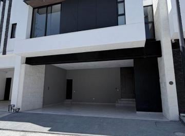 Casa de 3 habitaciones, Monterrey · Casa en Venta El Barro, Monterrey