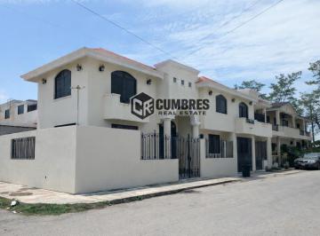 Casa · 4 Recámaras · Casa - Delfino Reséndiz