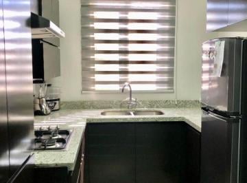 Departamento de 2 habitaciones, Monterrey · Departamento Amueblado en Colonia Vista Hermosa