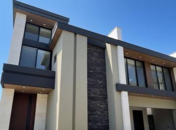 Casa de 5 habitaciones, Monterrey · Residencial y Club de Golf La Herradura