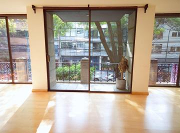 Departamento de 3 habitaciones, Miguel Hidalgo · Oportunidad, Inversión en Polanquito, Vendo Depa Frente Parque