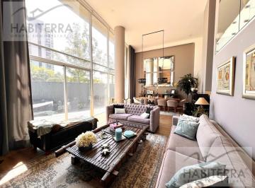 Departamento · 315m² · 3 Recámaras · 4 Estacionamientos · Venta o Renta Excelente Departamento