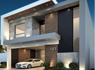 Casa · 330m² · 3 Recámaras · 2 Estacionamientos · Casa en Venta, 3 Recámaras, Alberca, Acabados Lujo, Fracc. Lomas Residencial, Riv Veracruzana, Verac